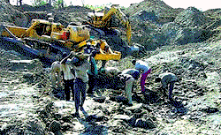 FG promises to develop, secure gemstone value chain
