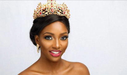 Ex-Miss Nigeria urges aspirants to focus on missions, visions