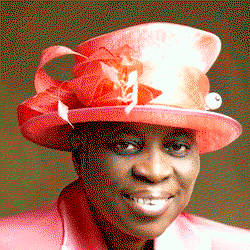 Adeboye prays for Buhari, Osinbajo