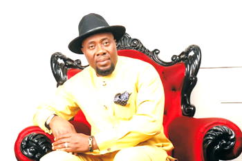 Why I disagree with Magnus Abe over Rotimi Amaechi  — Ambassador Oji Ngofa