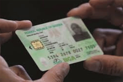 National ID, Verifyme