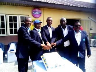 Fortune Club International inducts 3 new members