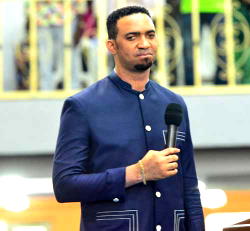 We Rise By Lifting Others: Dr. Chris Okafor Living an Exemplary Life