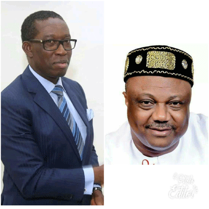 Ogboru’s defeat not strange – Onuesoke