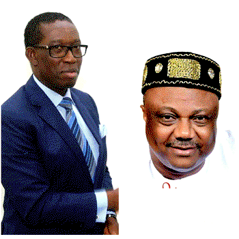 Ogboru vs Okowa: Delta tribunal reserves judgement