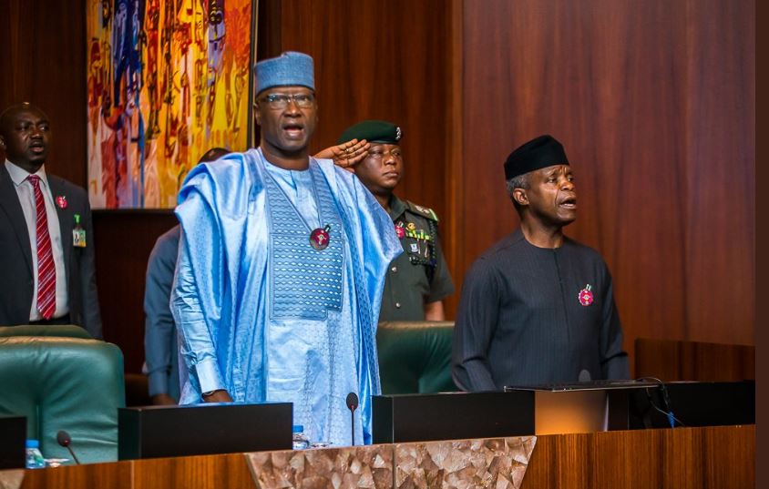 FG releases N650bn for Capital Projects
