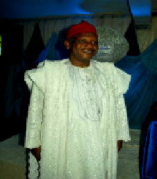 The Church should stay away from politics—Pastor Okafor