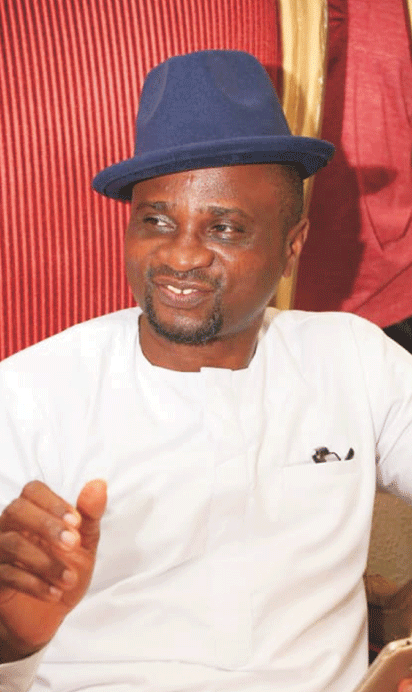 2019: Why I am running for the National Assembly – Paul Odili
