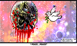 2019 elections: Worried UN meets Buhari, PDP Chairman; convenes meeting of ‘respected voices’