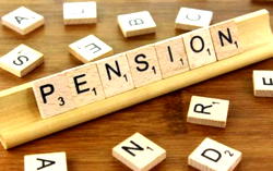 Pension scheme: Hope brightens for First Bank pensioners