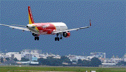 Nigeria, other African countries most expensive places for airline business – IATA