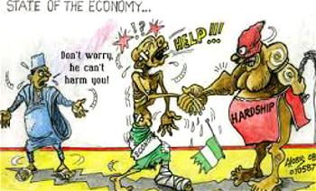 CBN’s PMI report: Nigeria’s economic expansion dips in January