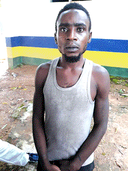 B-i-z-a-r-r-e! Man rapes own mother, mother-in-law