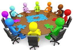 Restructuring – an exchange  of views