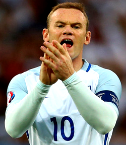 Rooney says his future is in MLS ahead of All-Star clash