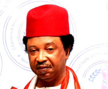 Sen. Sani tasks leaders on sacrifice, transparency