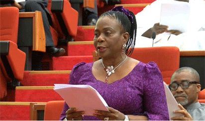 Ekiti by-election: Sen Olujimi escapes by a whisker as political thugs kill 3