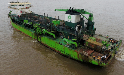 Warri channel dredging contract politically motivated — Expert