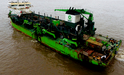 FUPRE ventures into ship building with completion of passenger ferry