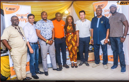 BIC expresses commitment to economic growth, rewards customers