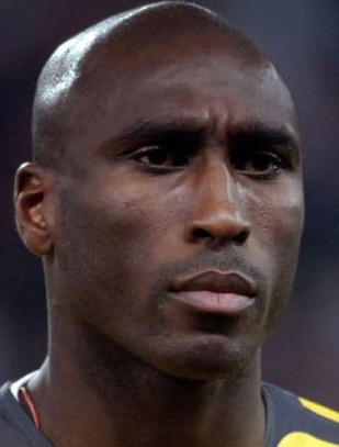 Former Arsenal star Campbell hired as Macclesfield boss