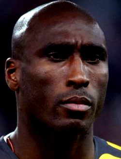 Former Arsenal star Campbell hired as Macclesfield boss