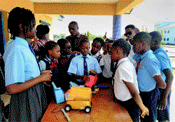 50 students receive  Adegbenga Sun-Basorun Scholarship