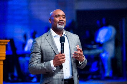 Kirk Franklin, Travis Greene, Tope Alabi, others to headline  ‘The Experience 2018’