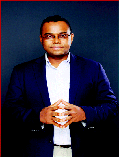 LAWRENCE WILBERT: For the love of Unity Schools
