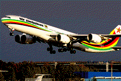 Kenya’s bond, Zimbabwe’s airline for sale