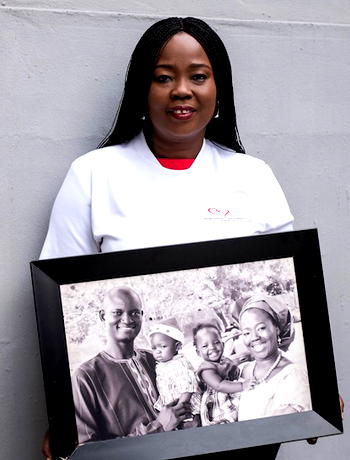 Nigerian couples cautiously turn to surrogacy to ease fertility woes