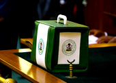 COVID-19: FEC cuts Budget 2020 to N10.523trn