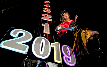 New Year: CAN sues for credible 2019 elections