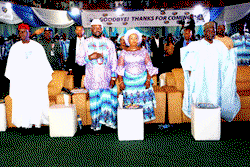Embrace Dialogue Buhari, Okowa Urge Labour Unions