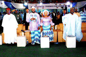 Embrace Dialogue Buhari, Okowa Urge Labour Unions