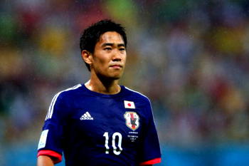 Japan shuns Kagawa for bid to reclaim Asian Cup