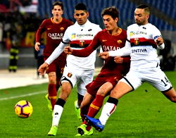 Despite silent fan protest, Roma revive, Napoli keep pace with Juventus