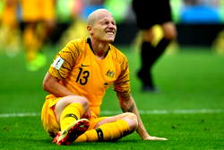 Australia hit by Mooy blow as injury rules star out of Asian Cup