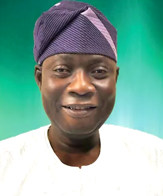Lagos House of Reps member,  Abayomi Ayeola dies