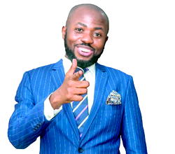 Our goal is to inspire one billion Champions by November 2026— Abiola Salami