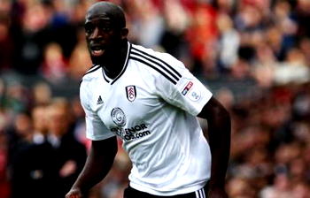 Fulham to take action over Kamara racist abuse