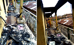 Family Of Agbor inferno solicits Okowa’s help