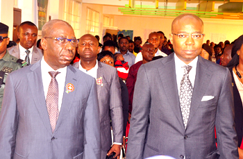 Obaseki okays solar solution for rural schools