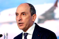 What we told Nigerian govt on new national carrier – Qatar Airways CEO
