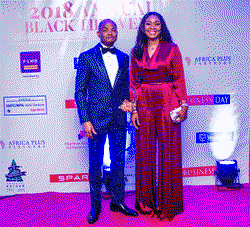 Credit Direct CEO, Akinwande Ademosu gets Harvard Alumni recognition