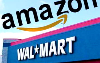 Amazon, Walmart face hit from new India e-commerce rules
