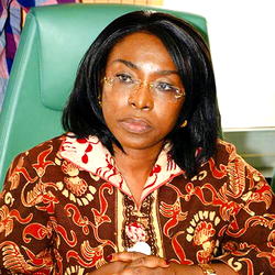 How I turned gemstone, jewelry dealer—Amb. Edzuwah