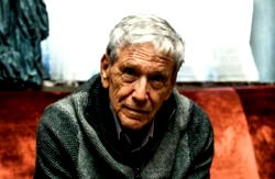 Israelis mourn writer and peace advocate Amos Oz