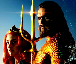 ‘Aquaman’ stays afloat atop N.American box office