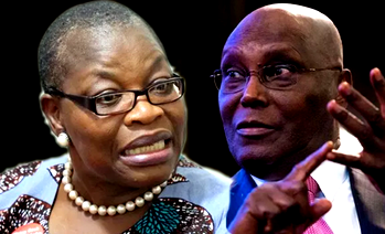 2019: Atiku, Ezekwesili endorse peace pact, flay Buhari